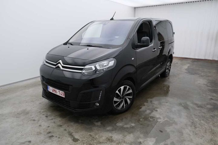 CITROEN JUMPY &#3916 2019 vf7vfahkkkz068812