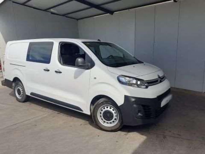 CITROEN JUMPY 2019 vf7vfahkkkz077466