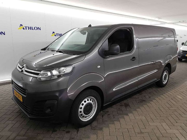 CITROEN JUMPY GB 2021 vf7vfahkkl7053976