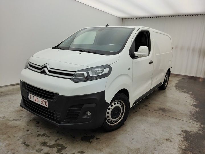 CITROEN JUMPY &#3916 2018 vf7vfahxhgz054488