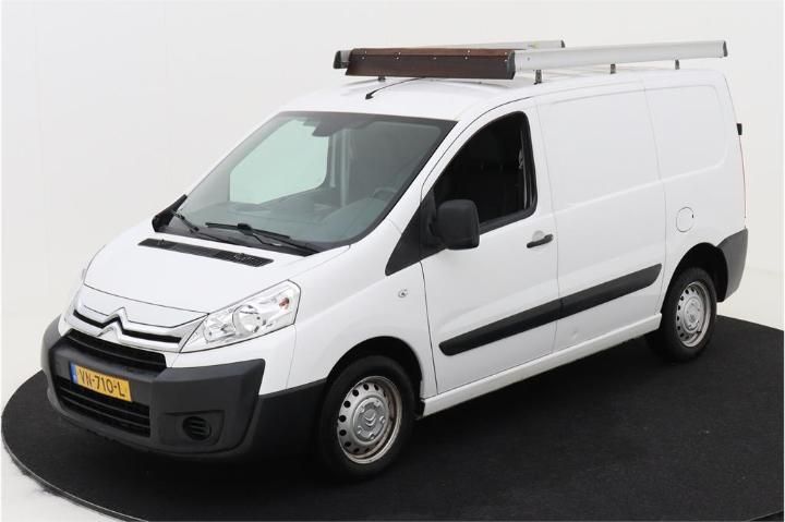 CITROEN JUMPY GB 2015 vf7xs9hm0fz015326