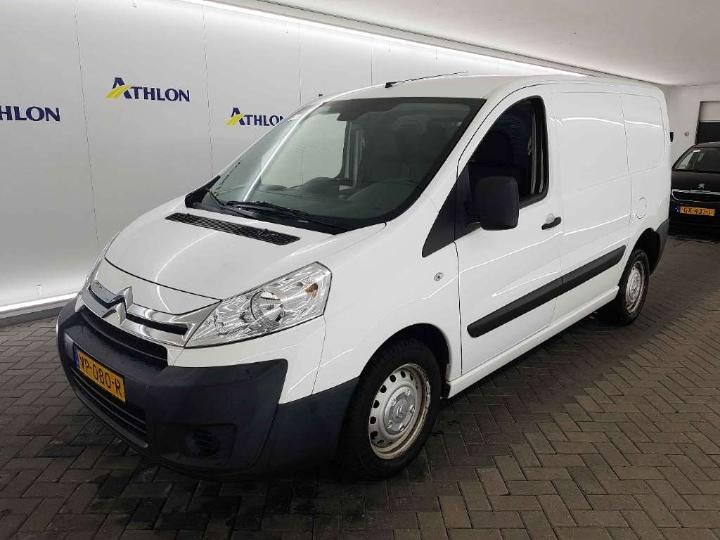 CITROEN JUMPY GB 2015 vf7xs9hm0fz033396