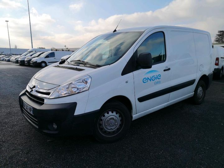 CITROEN JUMPY 2015 vf7xs9hm0fz050832