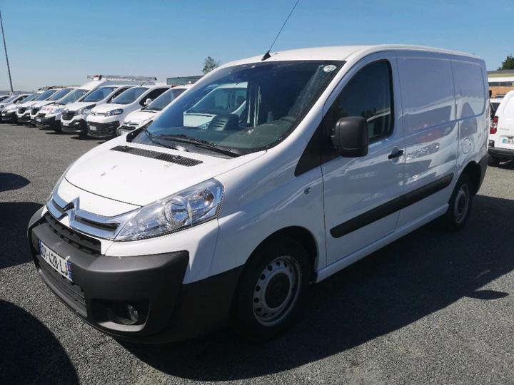 CITROEN JUMPY 2015 vf7xs9hm0fz061944