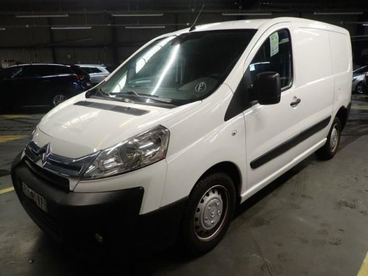 CITROEN JUMPY 2016 vf7xs9hm0gz002435