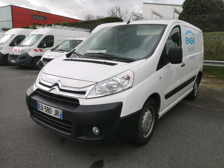 CITROEN JUMPY 2016 vf7xs9hm0gz004518