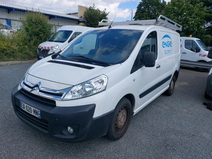 CITROEN JUMPY 2016 vf7xs9hm0gz006102