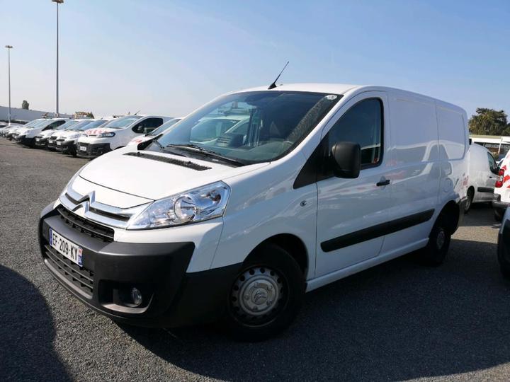 CITROEN JUMPY 2016 vf7xs9hm0gz006348