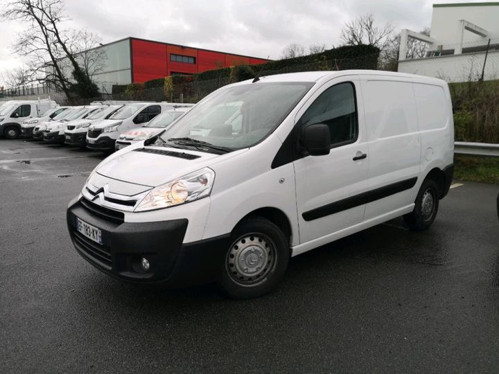 CITROEN JUMPY 2016 vf7xs9hm0gz007149