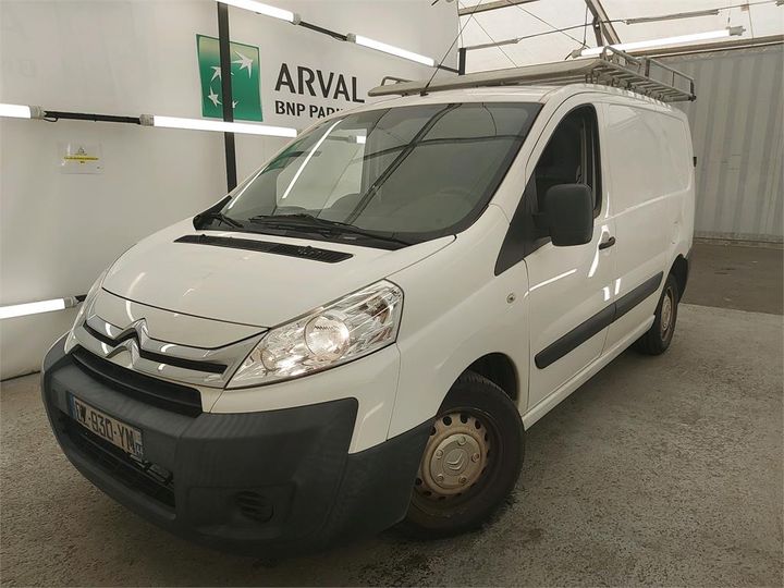 CITROEN JUMPY 2016 vf7xs9hm0gz008482