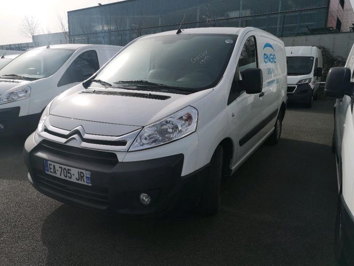 CITROEN JUMPY 2016 vf7xs9hm0gz010936