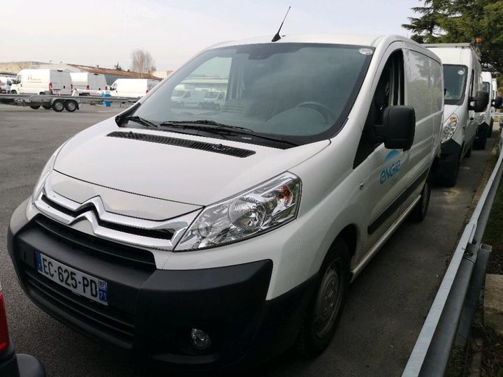 CITROEN JUMPY 2016 vf7xs9hm0gz025466