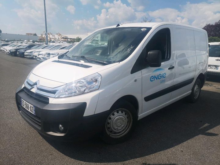 CITROEN JUMPY 2016 vf7xs9hm0gz026542