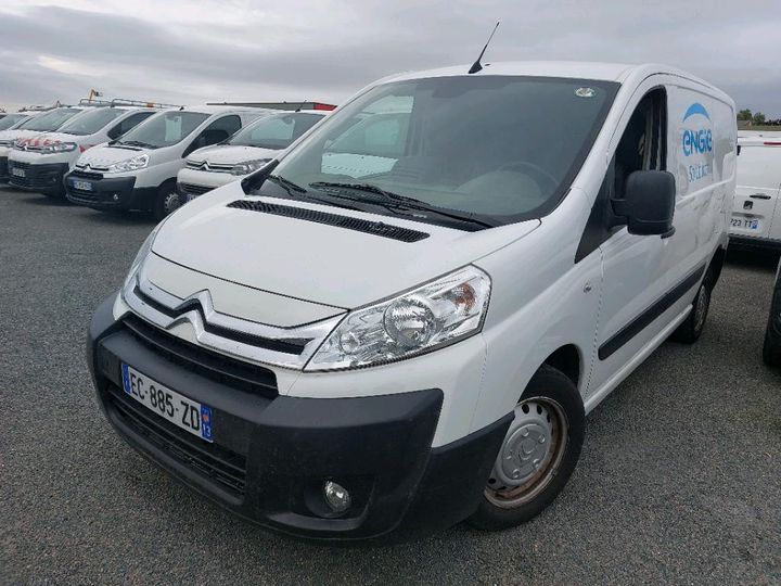 CITROEN JUMPY 2016 vf7xs9hm0gz027139