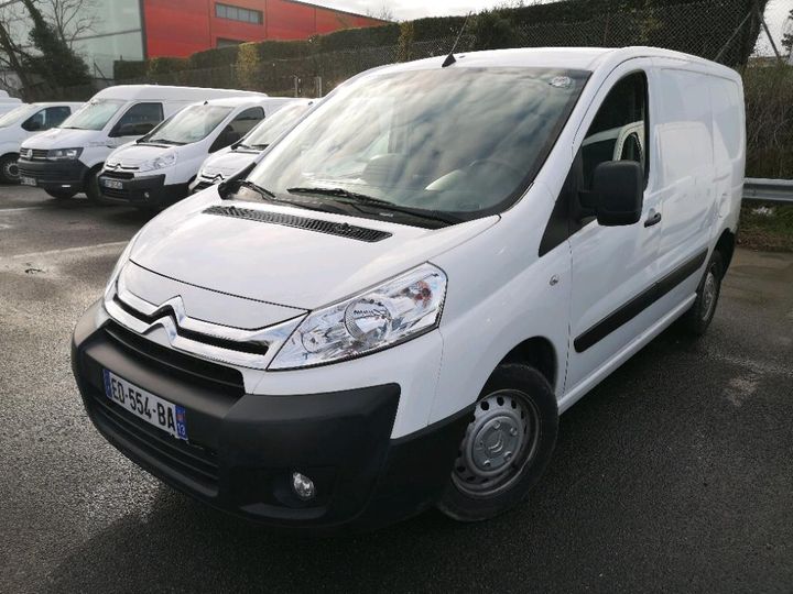 CITROEN JUMPY 2016 vf7xs9hm0gz028311