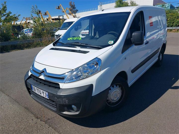 CITROEN JUMPY 2016 vf7xt9hm0fz062688