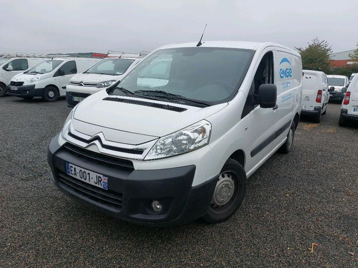 CITROEN JUMPY 2016 vf7xt9hm0gz006643