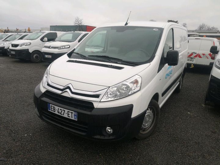 CITROEN JUMPY 2016 vf7xt9hm0gz015714