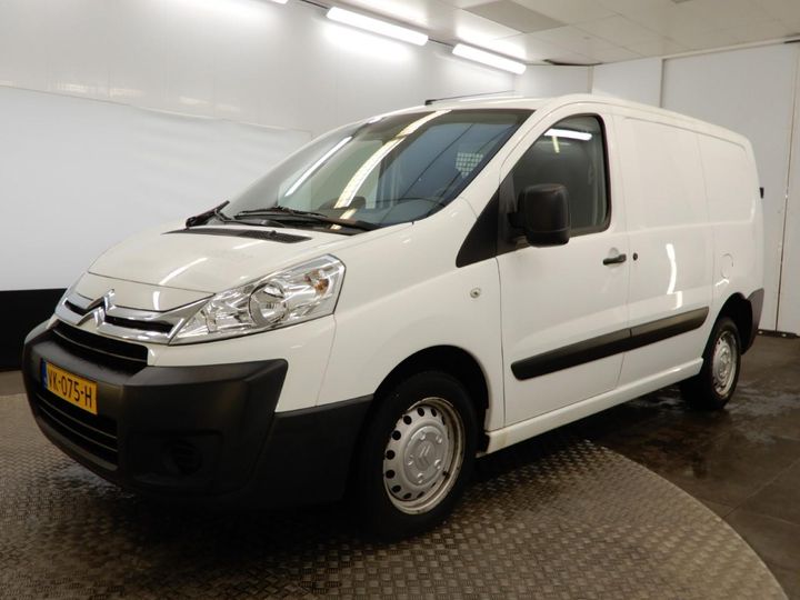 CITROEN JUMPY 2014 vf7xtahz8ez036074