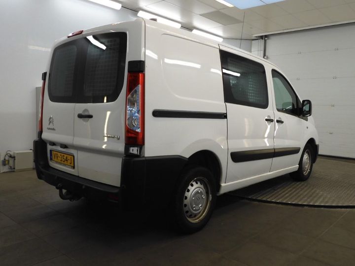 CITROEN JUMPY 2015 vf7xtahz8fz026710