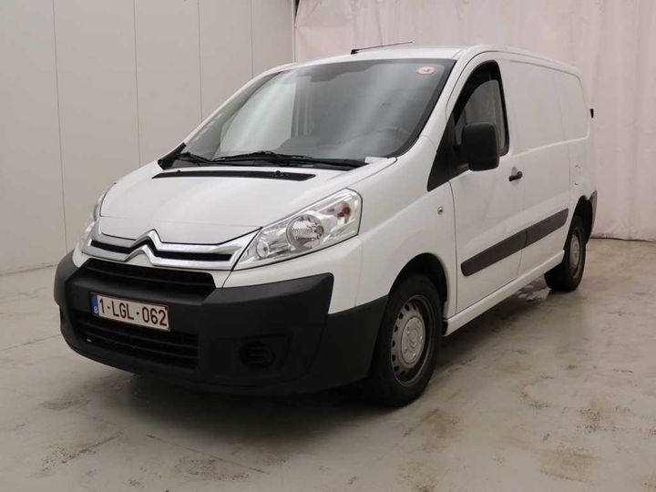 CITROEN JUMPY 2015 vf7xtahz8fz048652