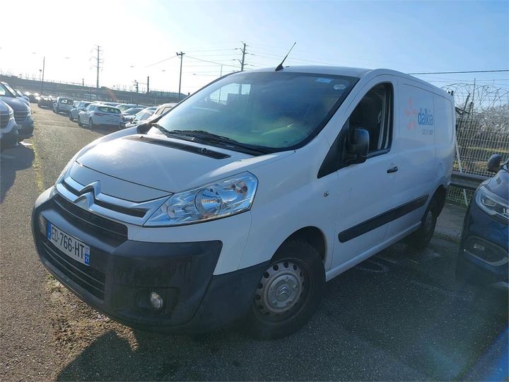 CITROEN JUMPY 2016 vf7xtahz8gz014243