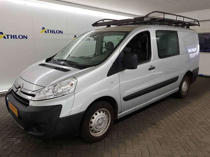 CITROEN JUMPY GB 2012 vf7xu9hm0cz026293