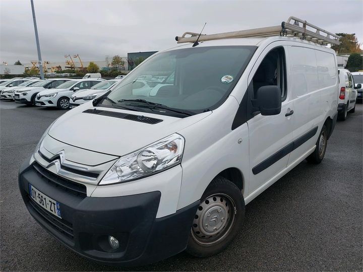 CITROEN JUMPY 2016 vf7xu9hm0fz060161