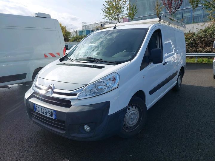 CITROEN JUMPY 2016 vf7xu9hm0gz026582