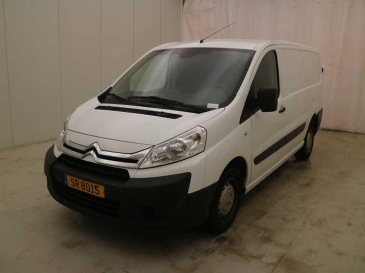 CITROEN JUMPY 2016 vf7xuahz8fz046114