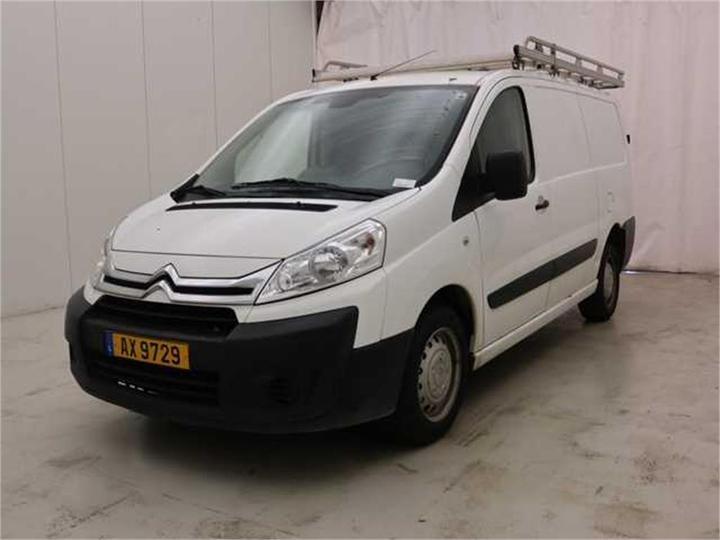 CITROEN JUMPY 2016 vf7xuahz8fz063971