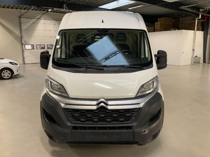 CITROEN RELAY PANEL VAN 2018 vf7ya2mfb12h34592