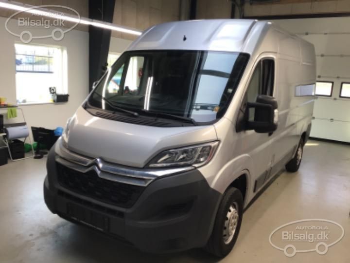 CITROEN RELAY PANEL VAN 2016 vf7yatmfb12a13904