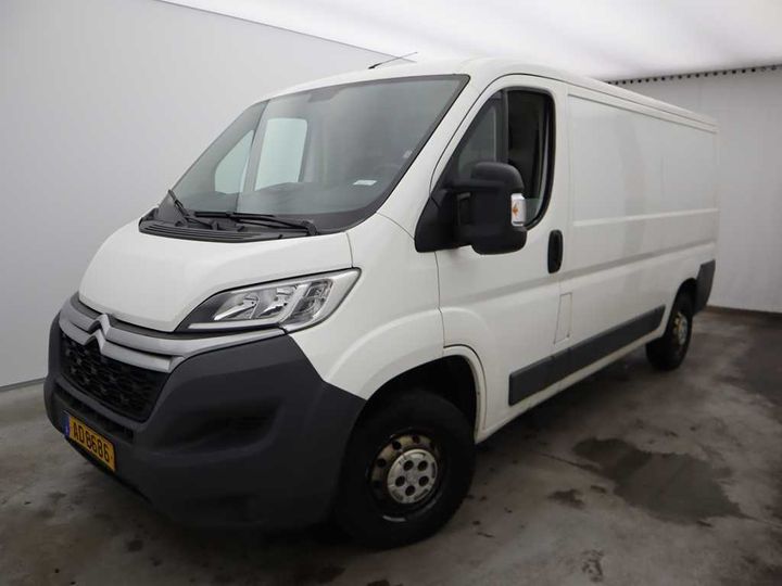 CITROEN * JUMPER &#3914 2017 vf7yb2mfb12d59204