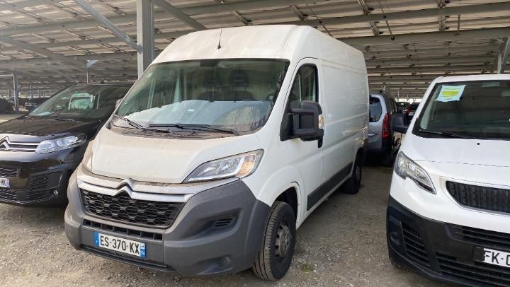 CITROEN RELAY PANEL VAN 2017 vf7yb2mfb12e83775