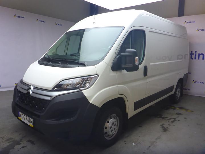 CITROEN NULL 2021 vf7ybanfb12r17253