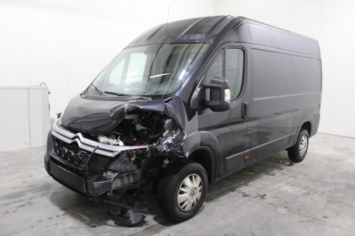 CITROEN RELAY PANEL VAN 2019 vf7yc2mfb12k10232