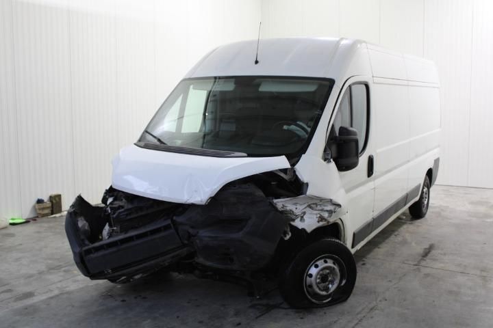 CITROEN RELAY PANEL VAN 2017 vf7yc2mfc12d86228