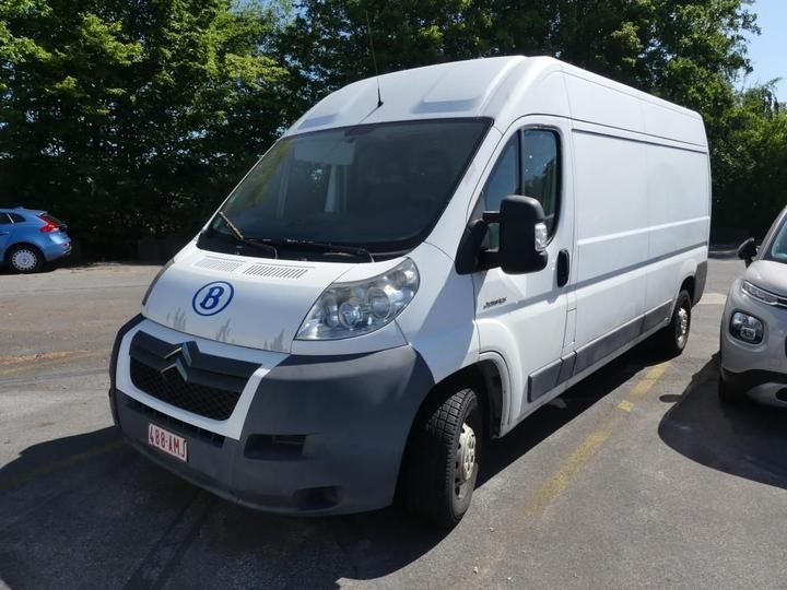 CITROEN JUMPER 35 L3H2 2009 vf7ycamfc11635696