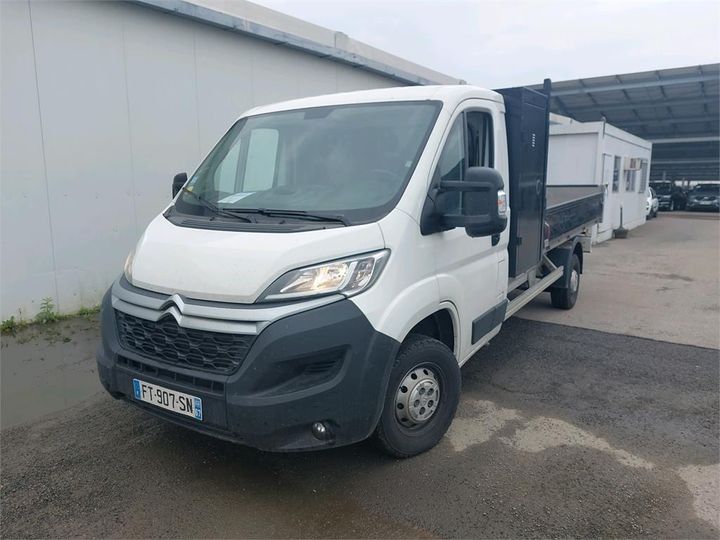 CITROEN JUMPER 2020 vf7ycbnau12p68067