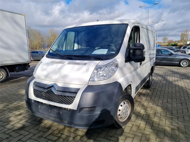 CITROEN JUMPER 35 SWB 2014 vf7ycsmfa12564540