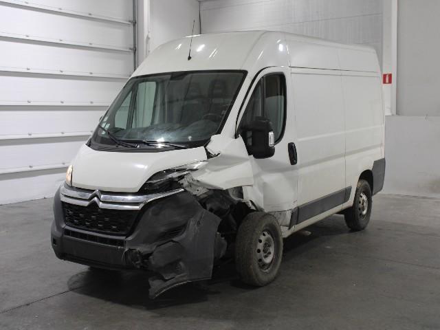 CITROEN RELAY PANEL VAN 2016 vf7ycumfb12a19509