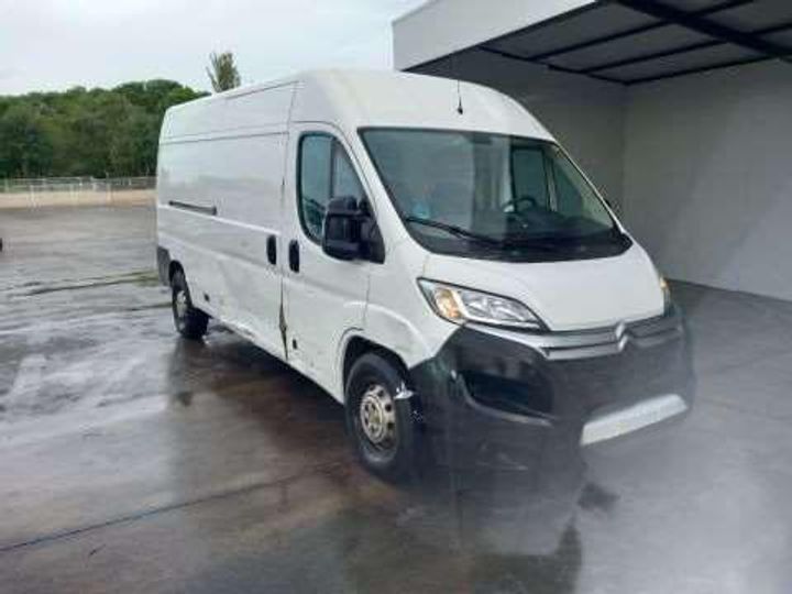 CITROEN JUMPER 2019 vf7yd2mfc12m00149