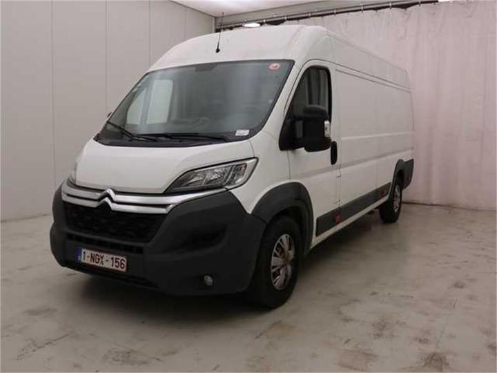 CITROEN RELAY COMBI CLUB 2016 vf7ydpmfc12946649