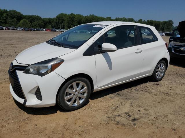 TOYOTA YARIS 2015 vnkjtud30fa055792