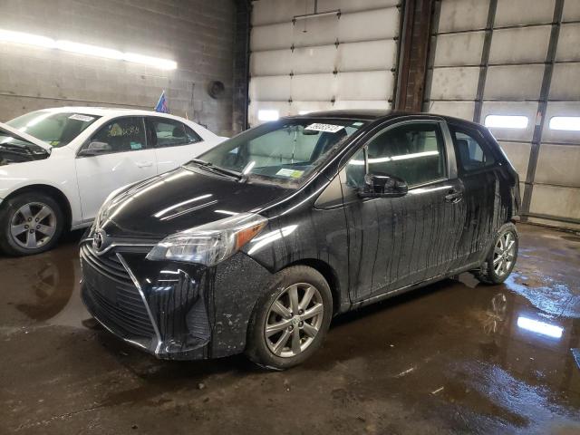 TOYOTA YARIS 2015 vnkjtud31fa021828