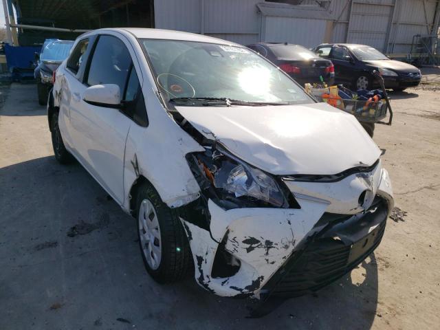 TOYOTA YARIS L 2018 vnkjtud33ja093056