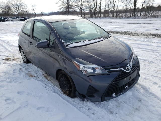 TOYOTA YARIS 2015 vnkjtud35fa025722