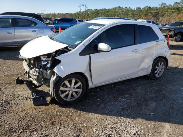 TOYOTA YARIS L 2016 vnkjtud35ga071083