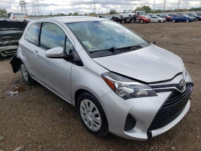 TOYOTA YARIS L 2017 vnkjtud36ha082983